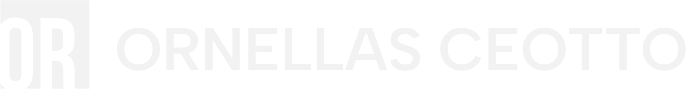Ornellas Ceotto Advocacia Logo